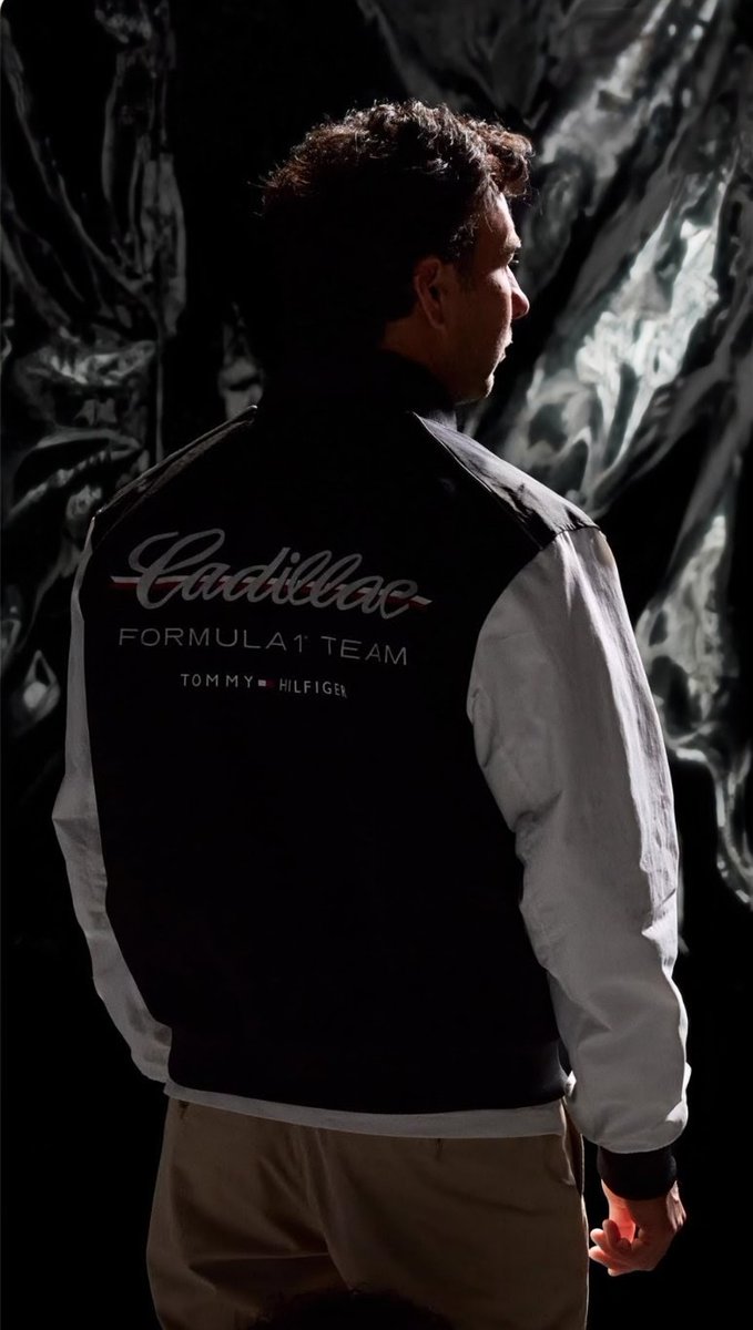 Noticias Cadillac F1 tweet media