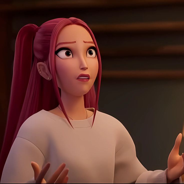 "What's a girl gotta do to get head in the morning? Like, I just woke up and the day is already off to a bad start."