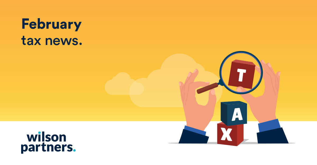 Wilson Partners tweet media