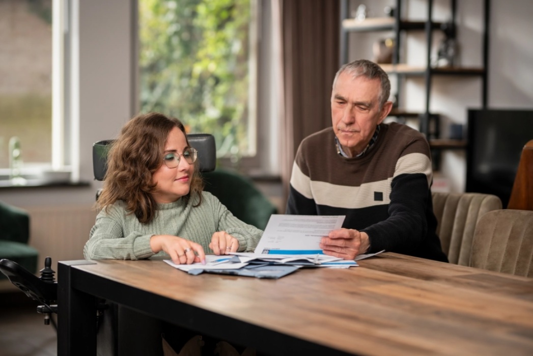 Kind & Zorg tweet media