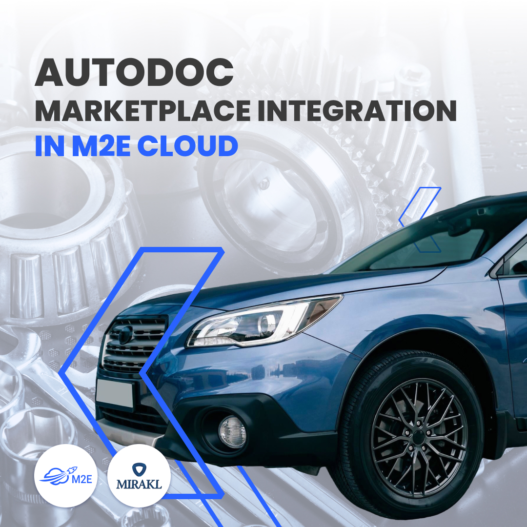 M2E Cloud tweet media