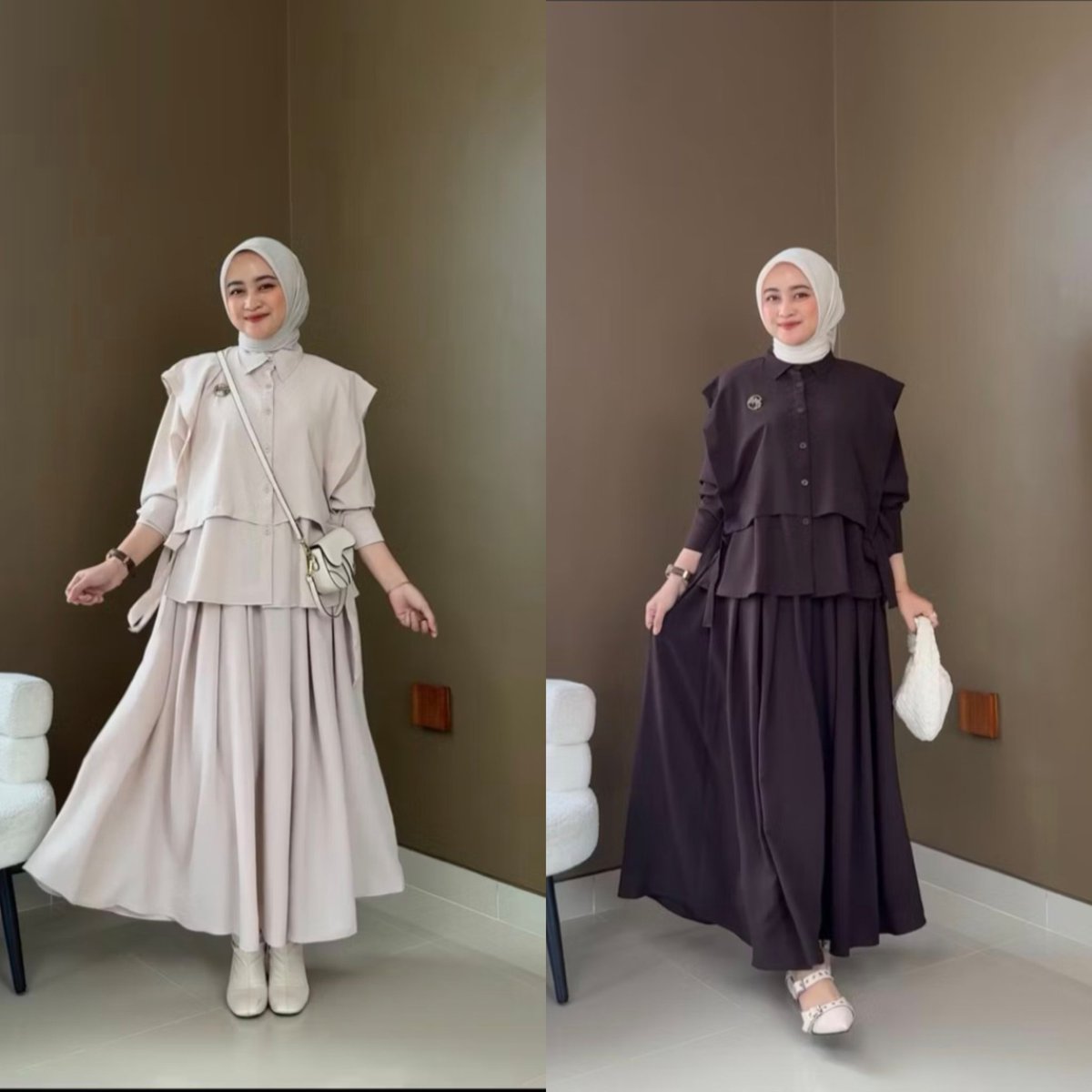 ramenbestever's tweet photo. elegant oneset for work or hanging out✨️💫

-a thread- https://t.co/noQXwqO2j6
