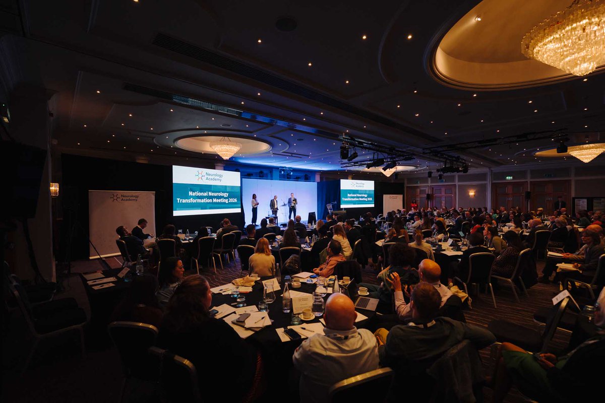Neurology Academy tweet media
