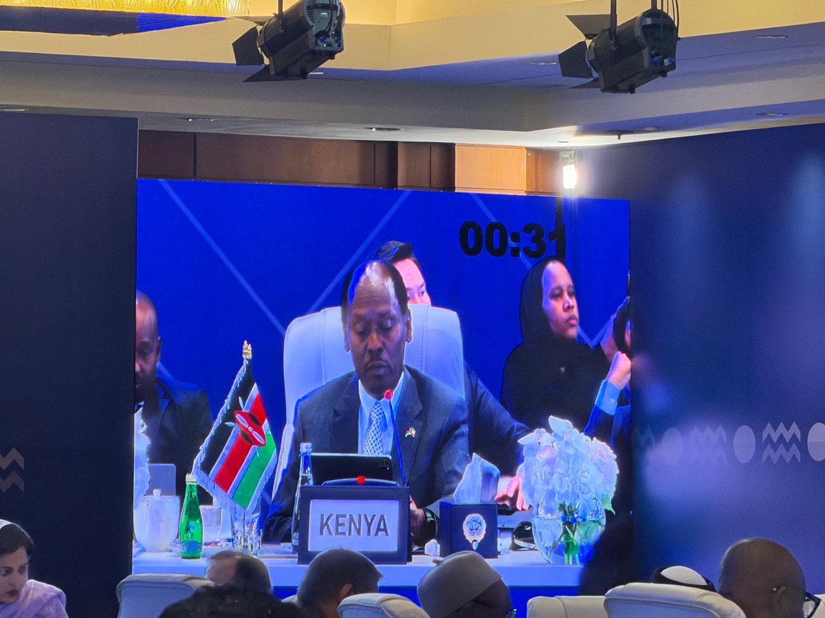 H.E William Kabogo Gitau, E.G.H tweet media