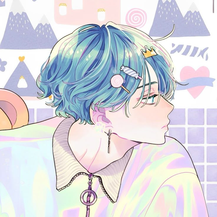 minxxyspfps's tweet photo. blue x pink
-ˋˏ✄- - - - - - - ♡⁠ 
credits to artist! [ #matchingicons #matchingpfps #anime #couple #pfps #discord #icons #pfps #asignofaffection #yukiitose #itsuominagi ] https://t.co/uS8DMz7Wbm