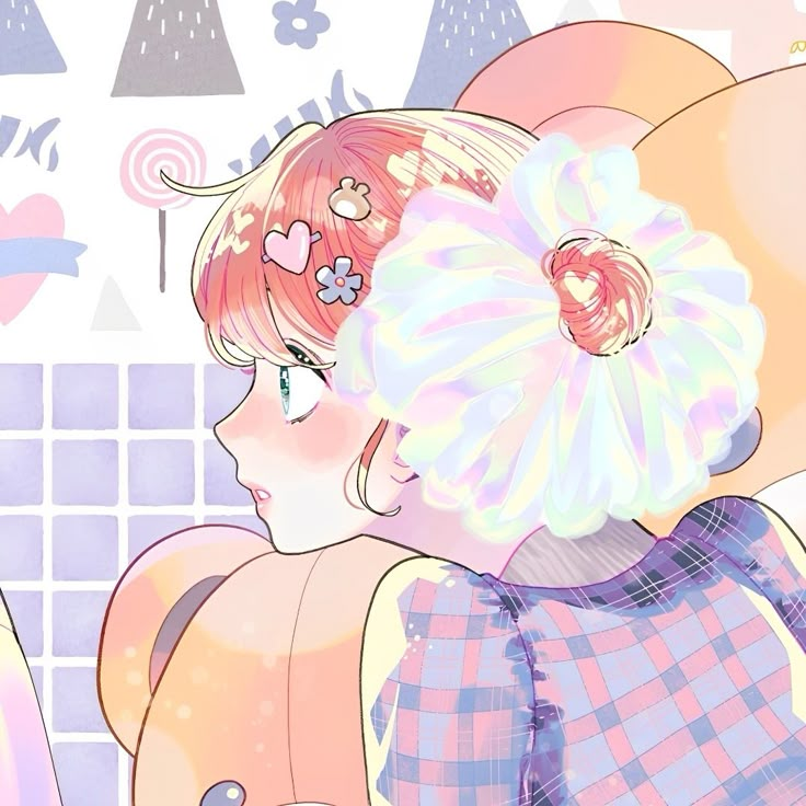 minxxyspfps's tweet photo. blue x pink
-ˋˏ✄- - - - - - - ♡⁠ 
credits to artist! [ #matchingicons #matchingpfps #anime #couple #pfps #discord #icons #pfps #asignofaffection #yukiitose #itsuominagi ] https://t.co/uS8DMz7Wbm