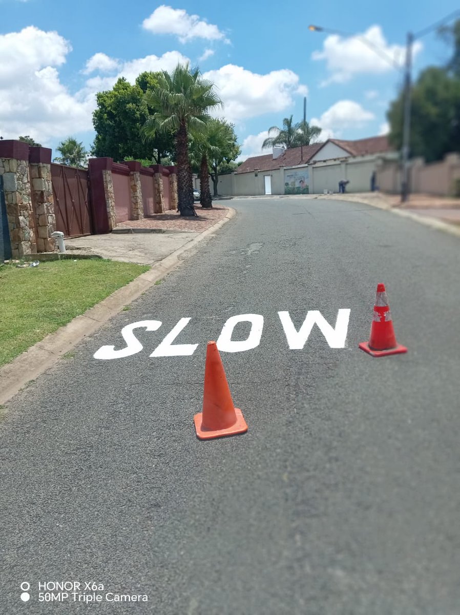 Joburg Roads Agency tweet media