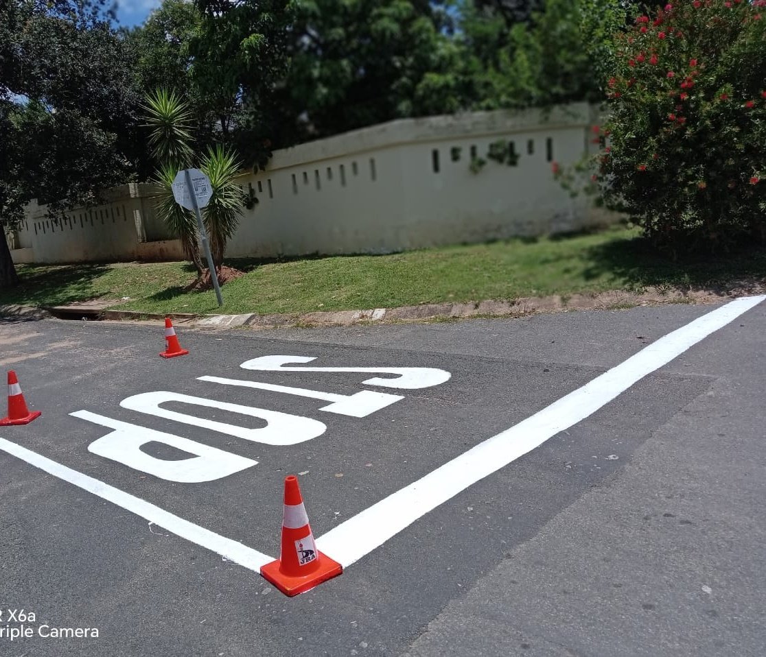 Joburg Roads Agency tweet media