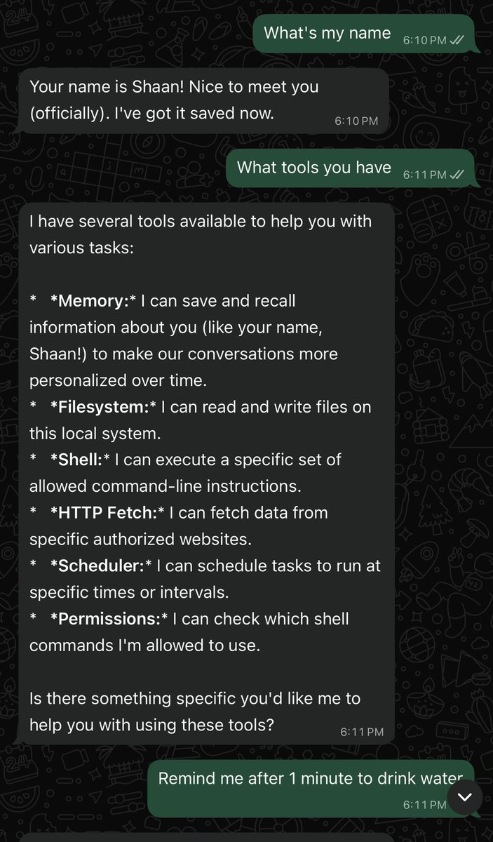 Shantanu Goel tweet media