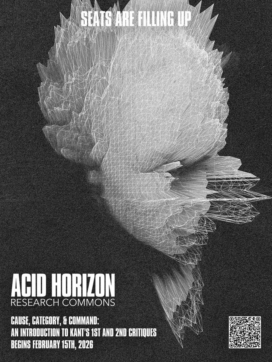 ACID HORIZON tweet media