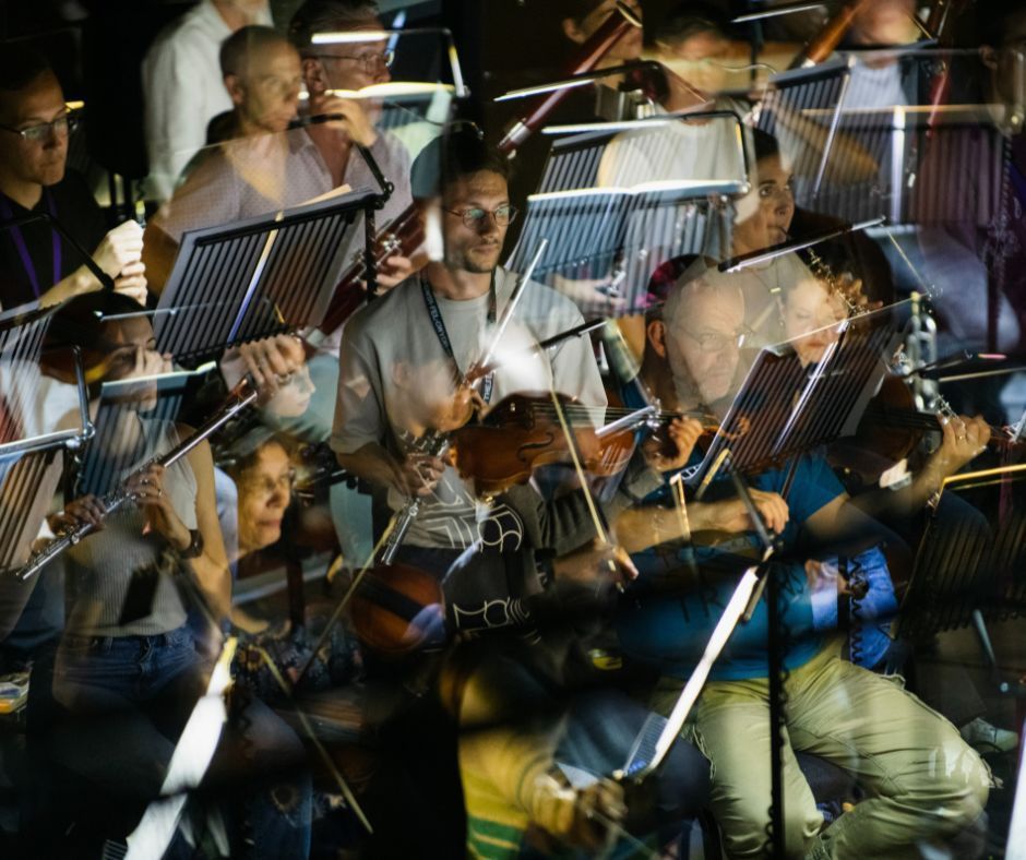 Welsh National Opera tweet media