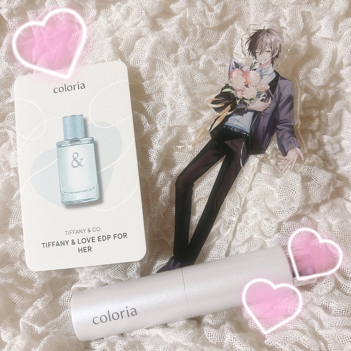 カラリア / Coloria (@coloriaofficial) / Posts / X