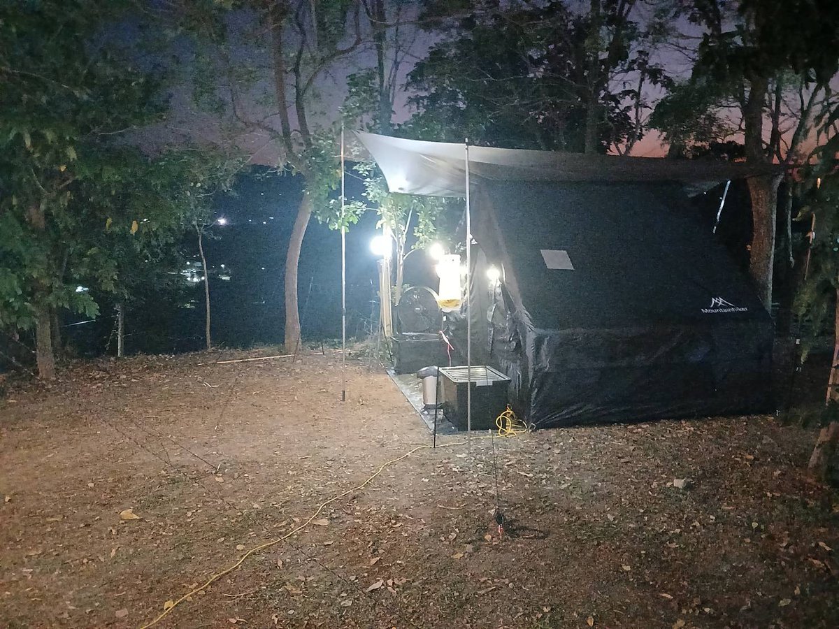outdoor ช่วยคู่ ญ.เดี่ยว ชอบภูเขามาหาเรา tweet media