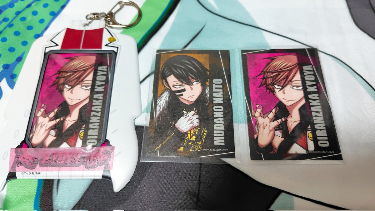 なつめ tweet media