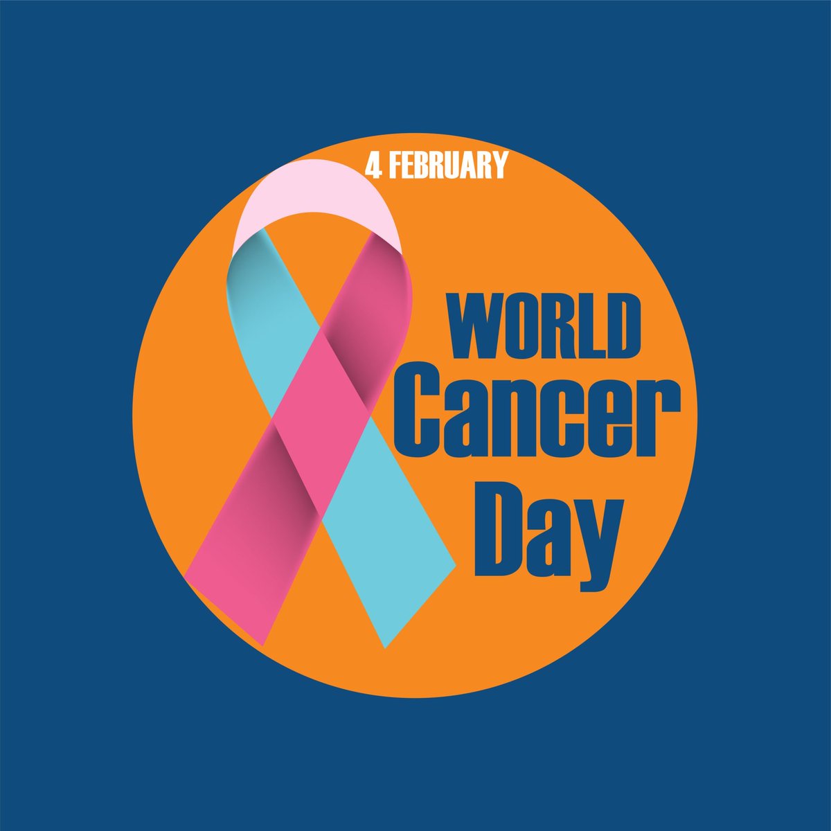 Hoy, que es el día mundial contra el cáncer, hay que recordar que el tabaco (en todas sus variedades y formas de administración) es el principal factor productor de cáncer. Sin tabaco se vive más y mejor.