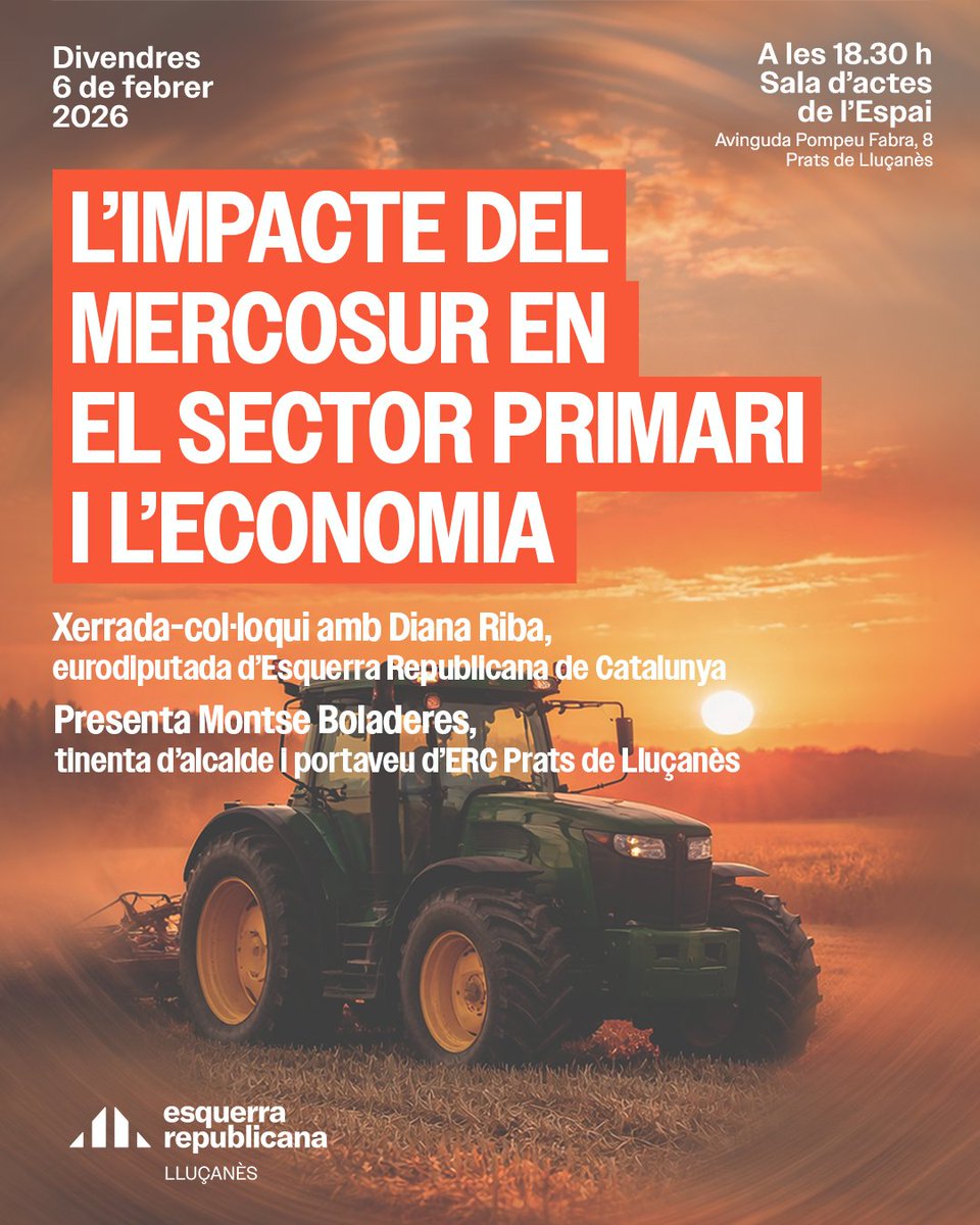 ERC Catalunya Central tweet media