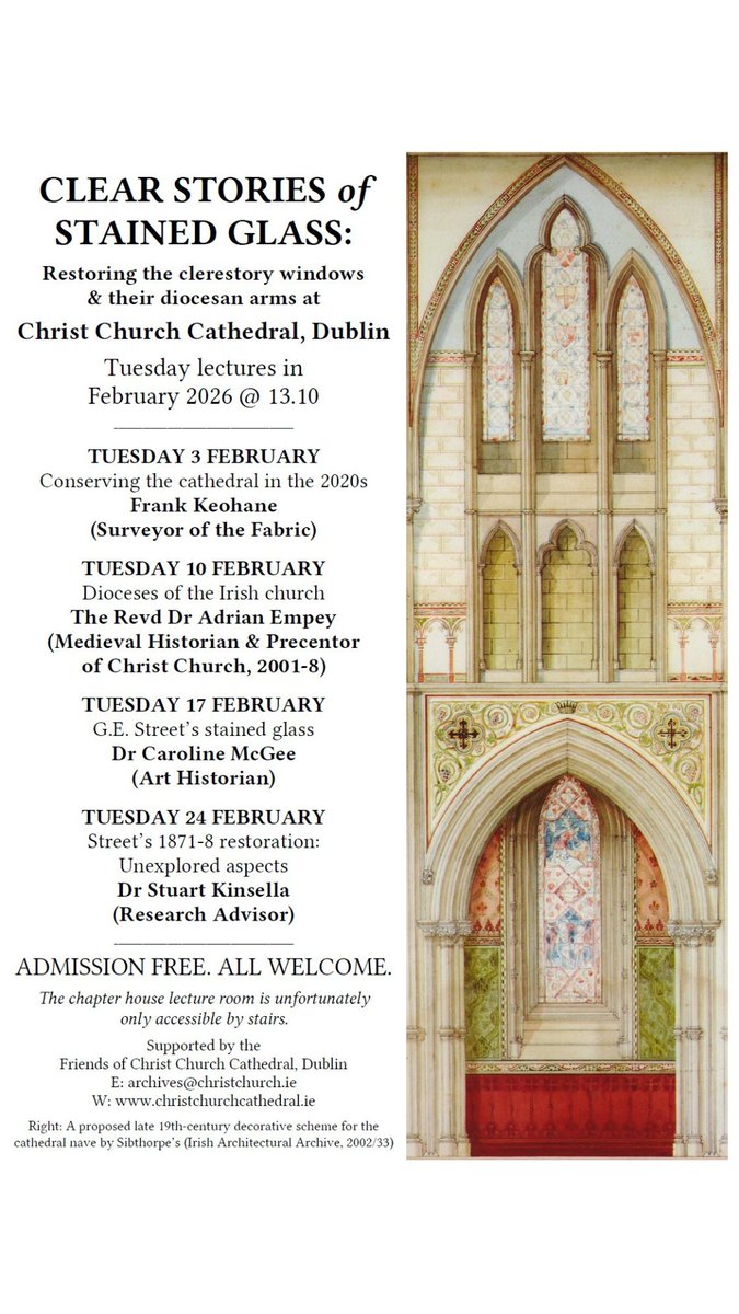 Christ Church Cathedral tweet media