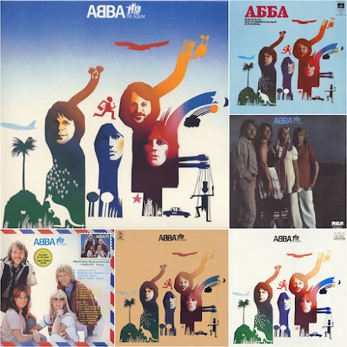 Alan_Hogg's tweet photo. Click the link below to see chart positions from around the world for the @ABBA album “Abba The Album”
#Abba #AbbaTheAlbum
https://t.co/Nw6uluUc6O https://t.co/rja7gTlzar