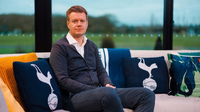 Hotspur Lane tweet media