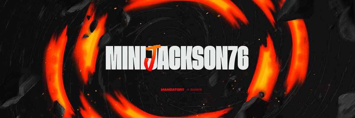 miniJackson76's tweet photo. @MandatoryGG Je veux bien la petite mise à jour. Merci les monstres. https://t.co/aSLvPBImgx