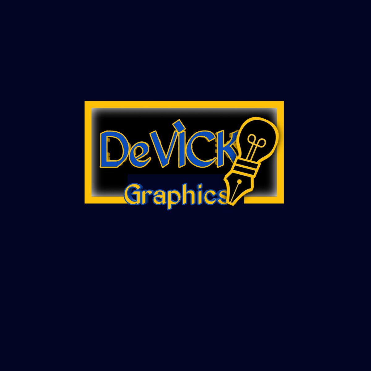 DeVICK_GRAPHICS's tweet image. Clean design sells faster.
Would you trust this brand? 👀
Rate my logo design from 1–10 🎨
#LogoDesign #GraphicDesigner #businessbranding