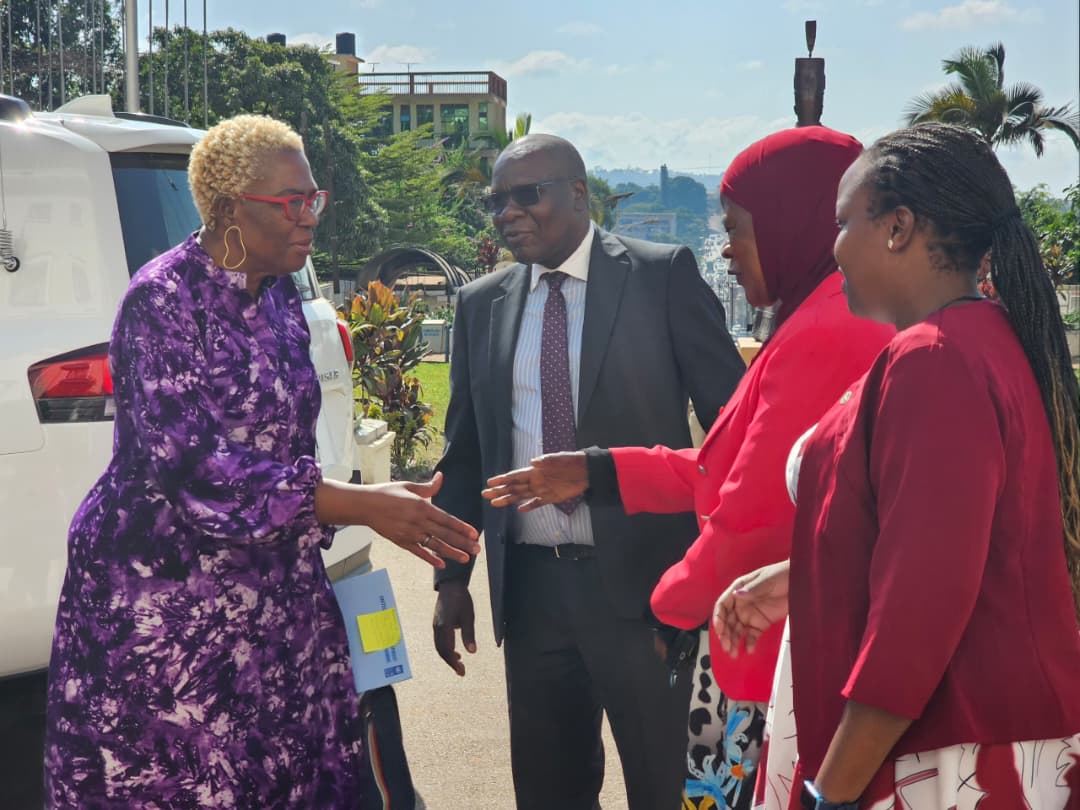 Okello Brian lorika tweet media