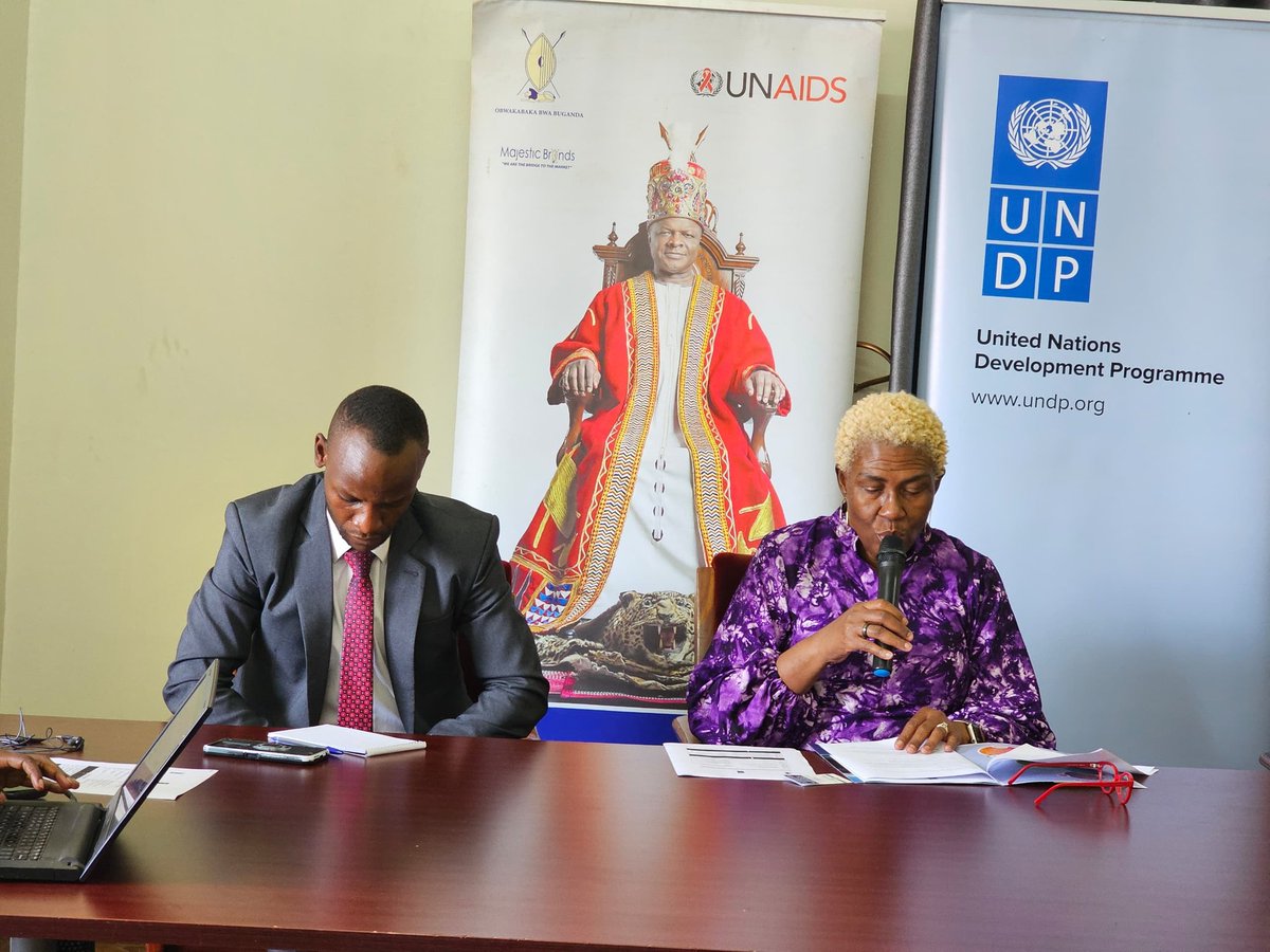 Okello Brian lorika tweet media