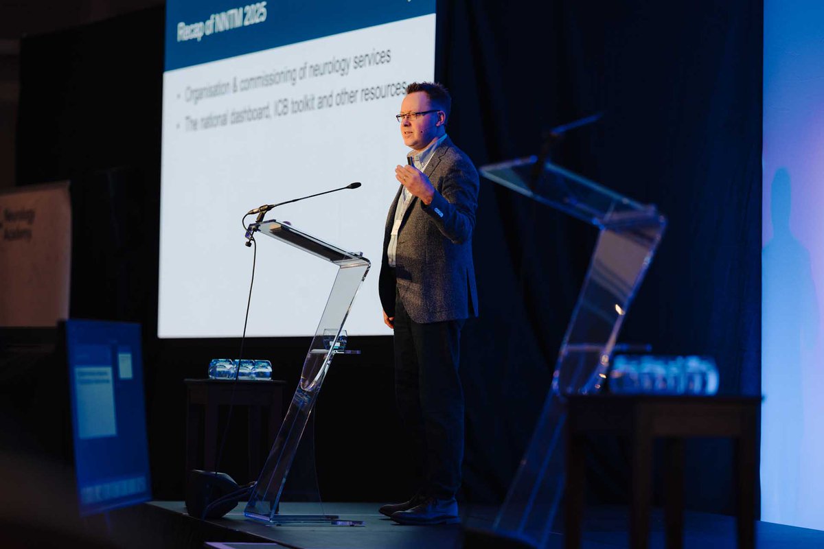 Neurology Academy tweet media