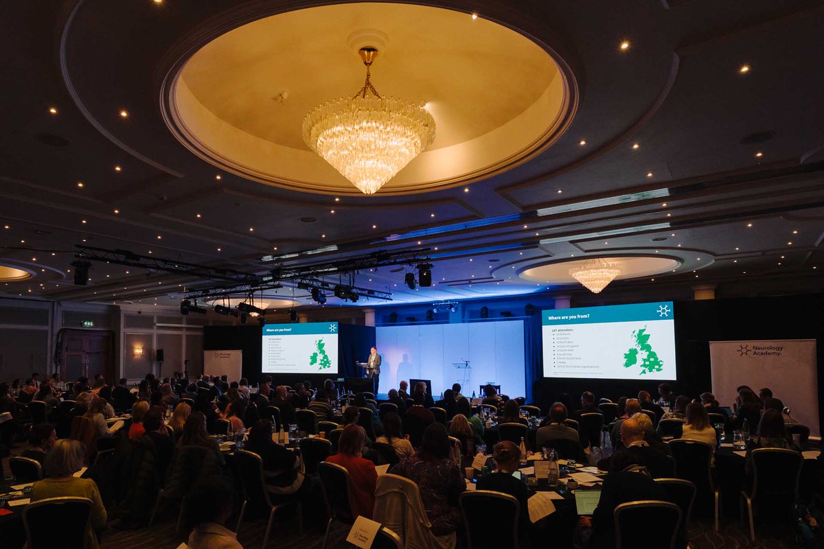 Neurology Academy tweet media