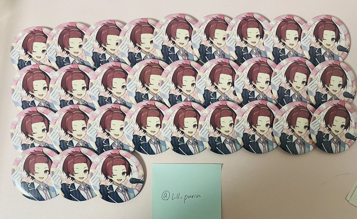 ぷりん@取引垢 tweet media