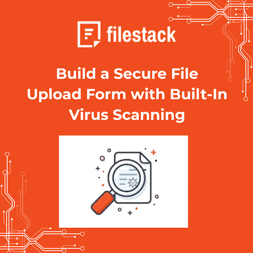 Filestack tweet media