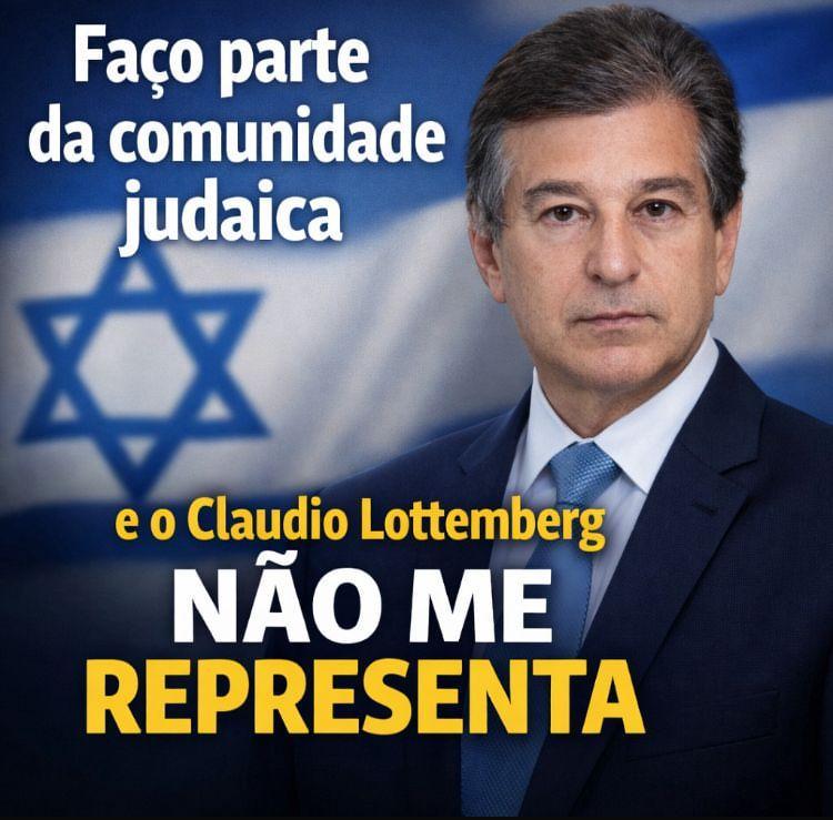 Pat_Brasil2021's tweet photo. Jamais representará minha família !!!
#conib https://t.co/gAb577KOWd