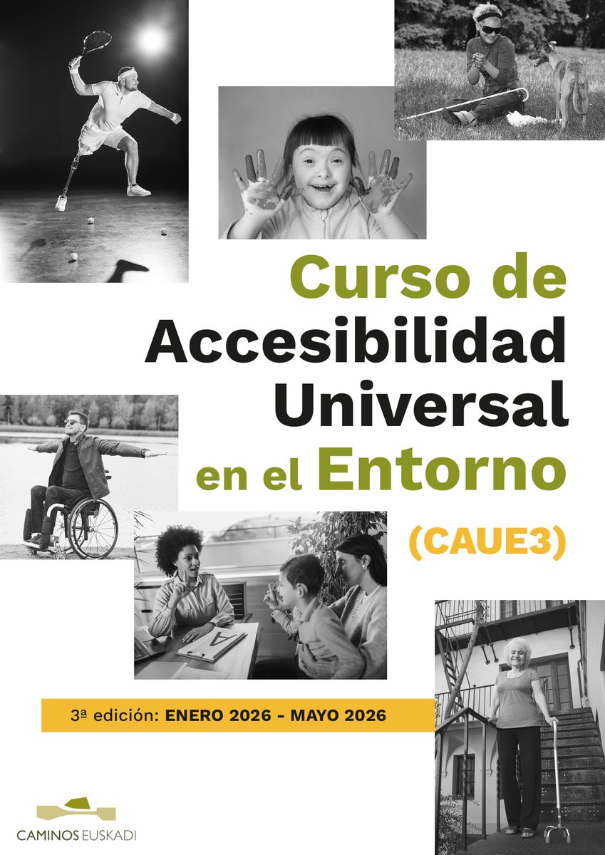 plenaextremadur's tweet photo. La #OACEX participa en el 2Curso de Accesibilidad Universal en el Entorno (CAUE3)", compartiendo experiencias y conocimiento en #accesibilidadcognitiva, una aportación clave para avanzar hacia entornos más comprensibles, inclusivos y centrados en las personas. https://t.co/CuypKDGKU0