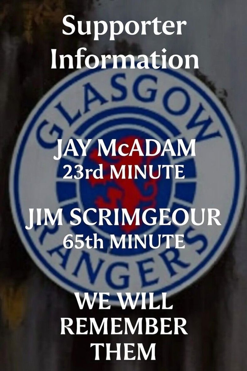 The_Bristol_Bar's tweet photo. 👏💙 Tribute applause on the 23rd and 65th minutes of tonight’s match💙👏

#watp https://t.co/EkjX5eDBdb