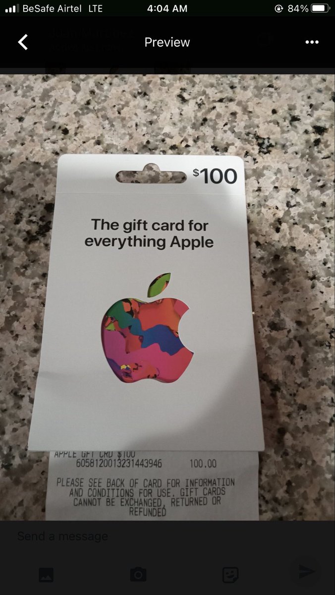 Swaino1961's tweet photo. Say hi if you want the code to be yours https://t.co/WIBtqymJFS