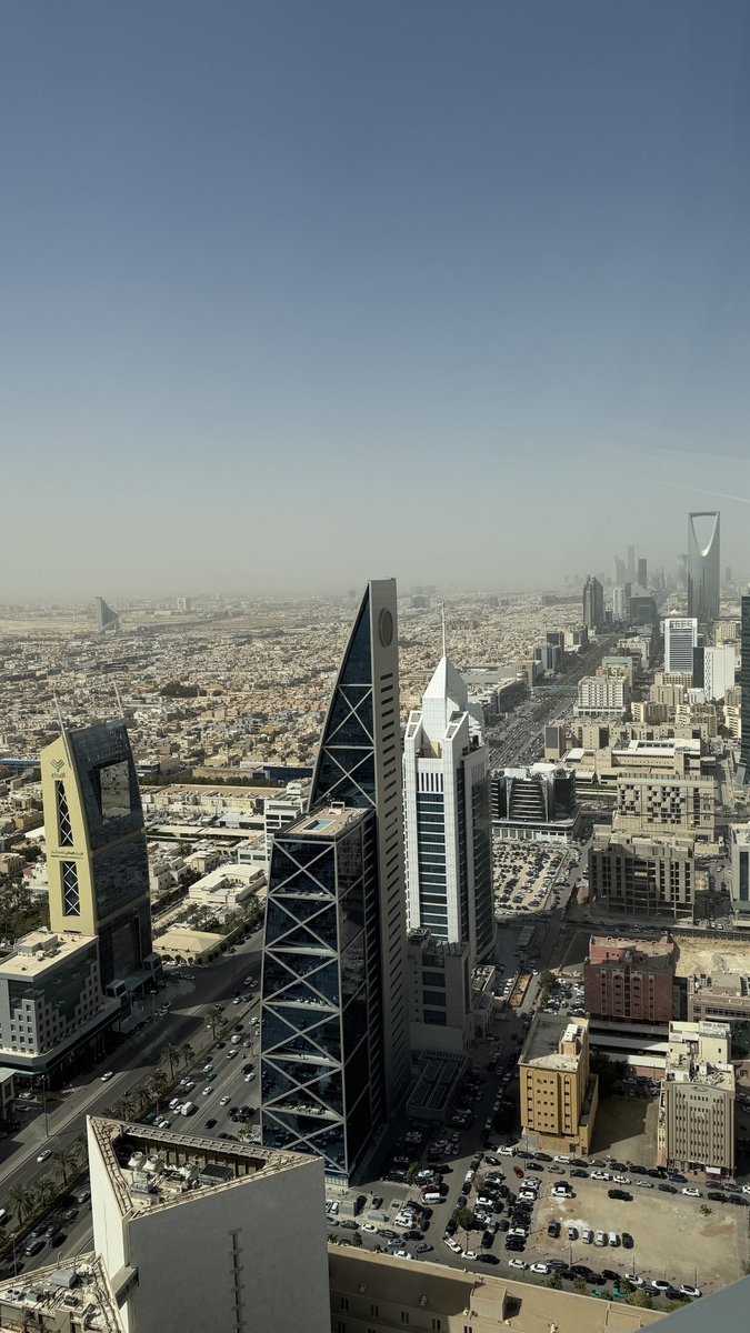 من رياض العز والخير 🇸🇦