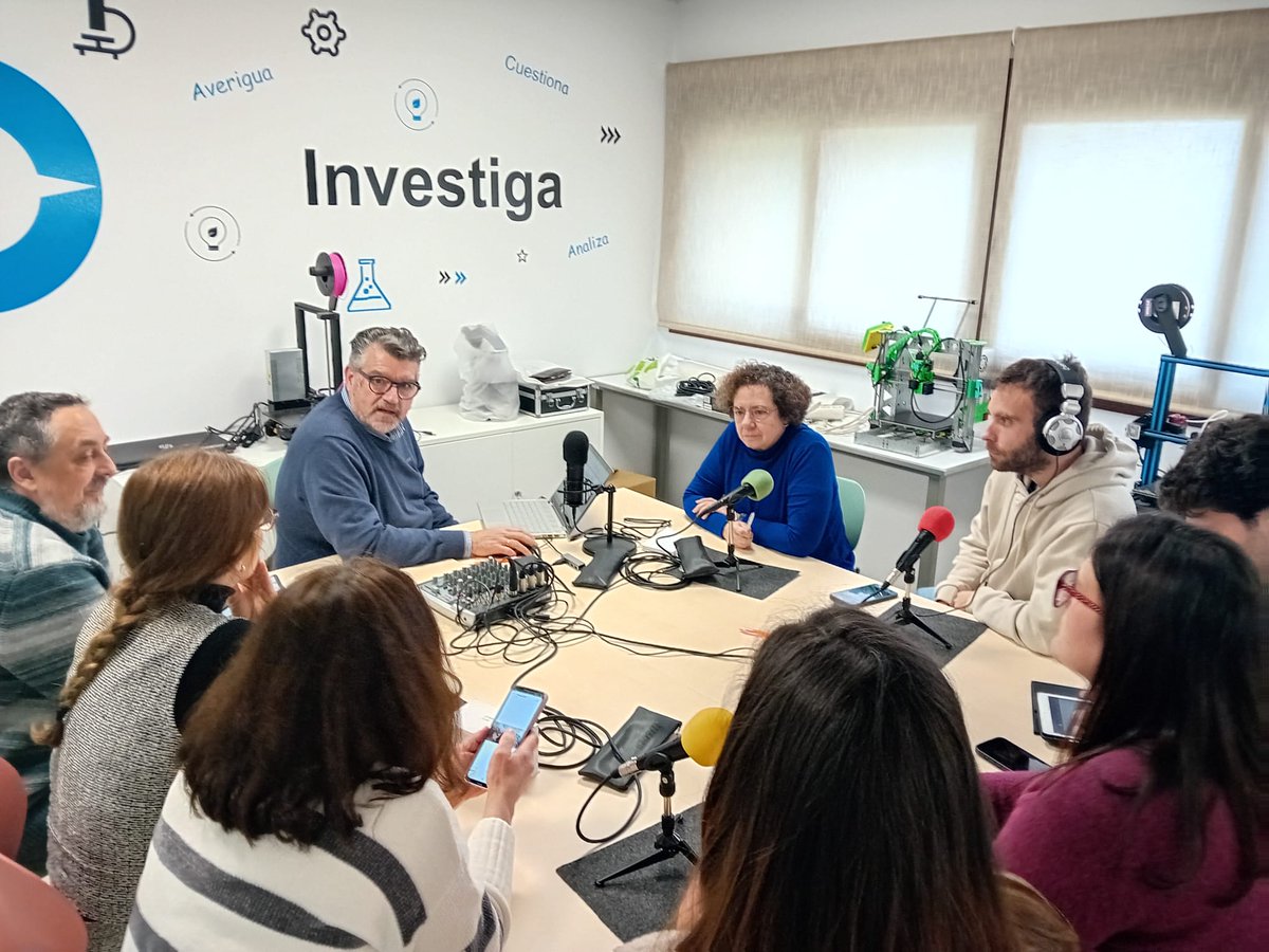 S.E.P. "LA ALBERQUILLA" Salteras tweet media