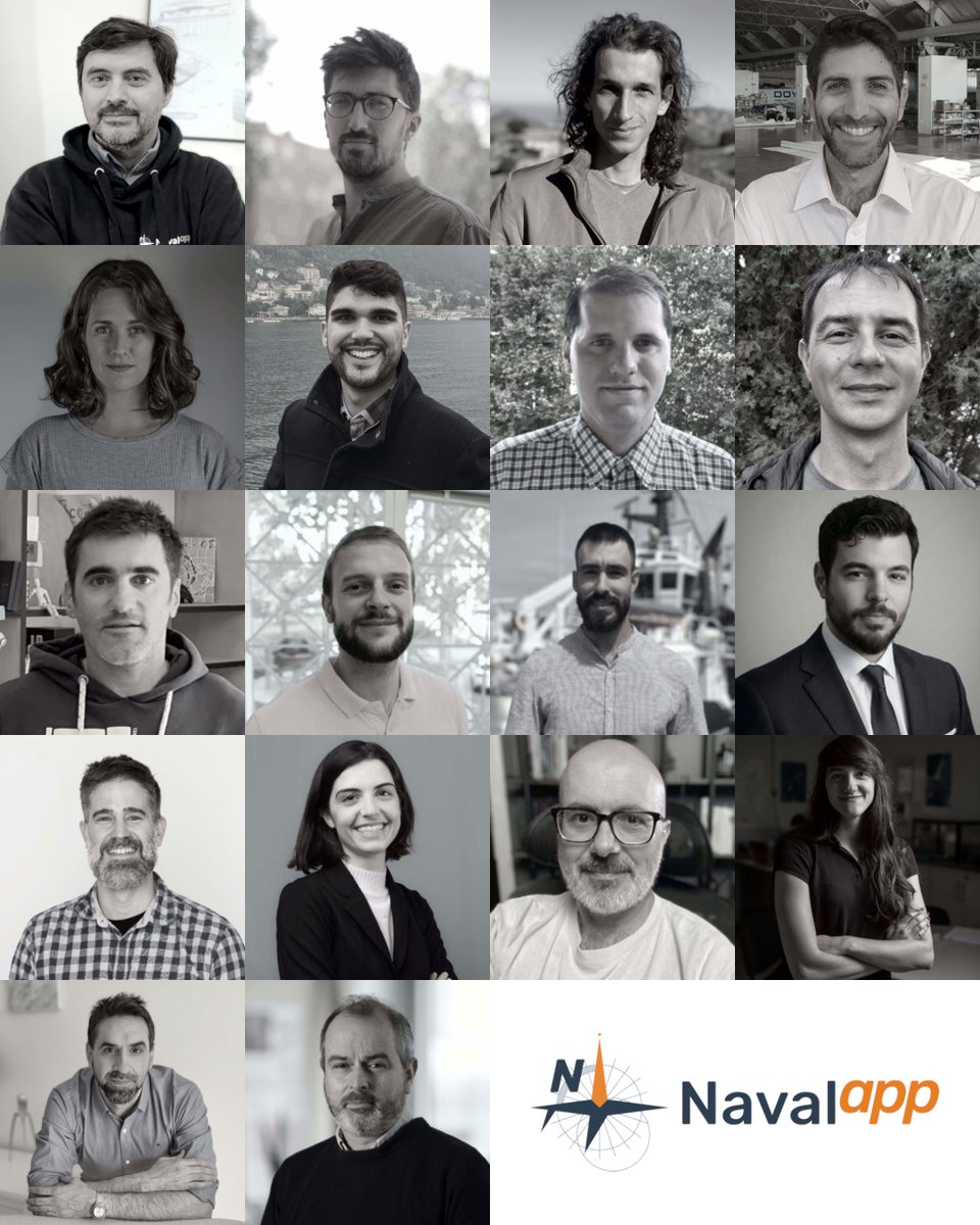 navalapp's tweet photo. New Courses and New Instructors 2026 📢

We’re excited to share that, in addition to the courses already announced, we’re launching more courses in 2026 and welcoming four outstanding new instructors.

#NavalArchitecture #YachtDesign #MarineEngineering #Navalapp #STEM #elearning https://t.co/w7Xt0Oe7gX