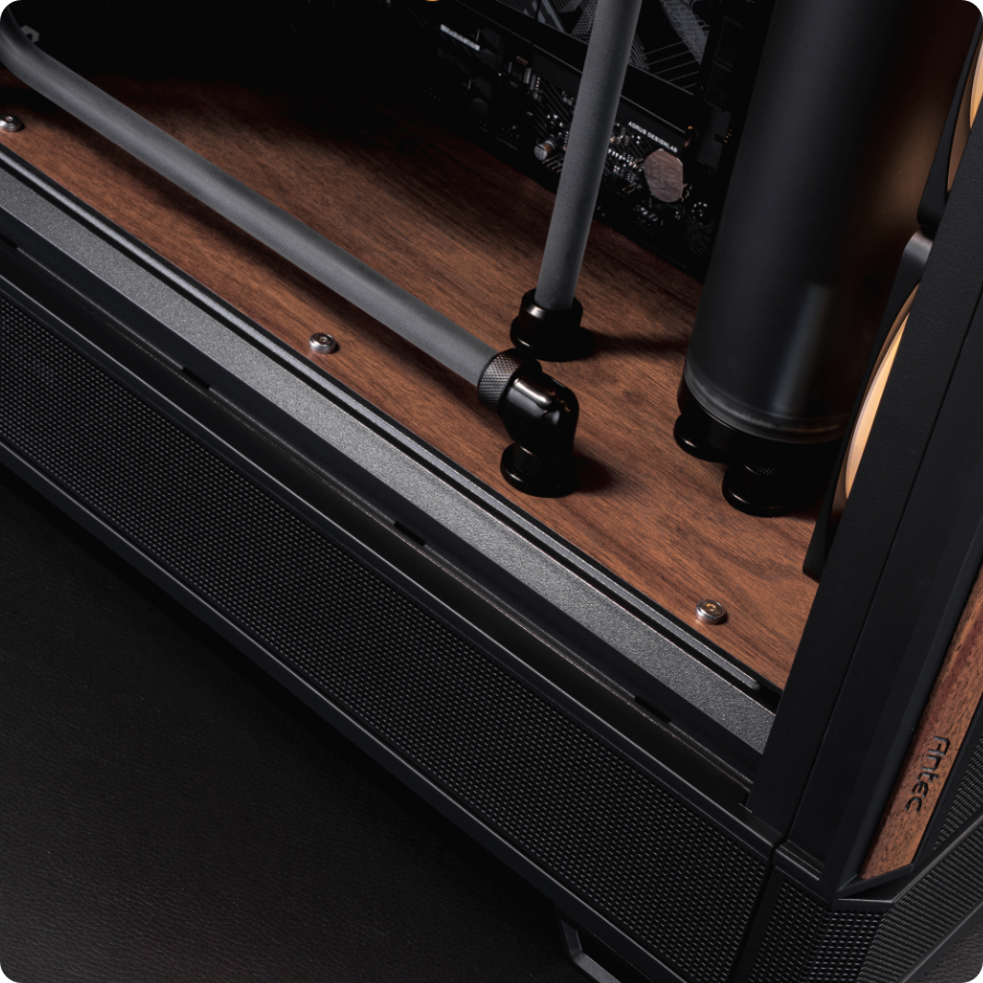 Alphacool tweet media