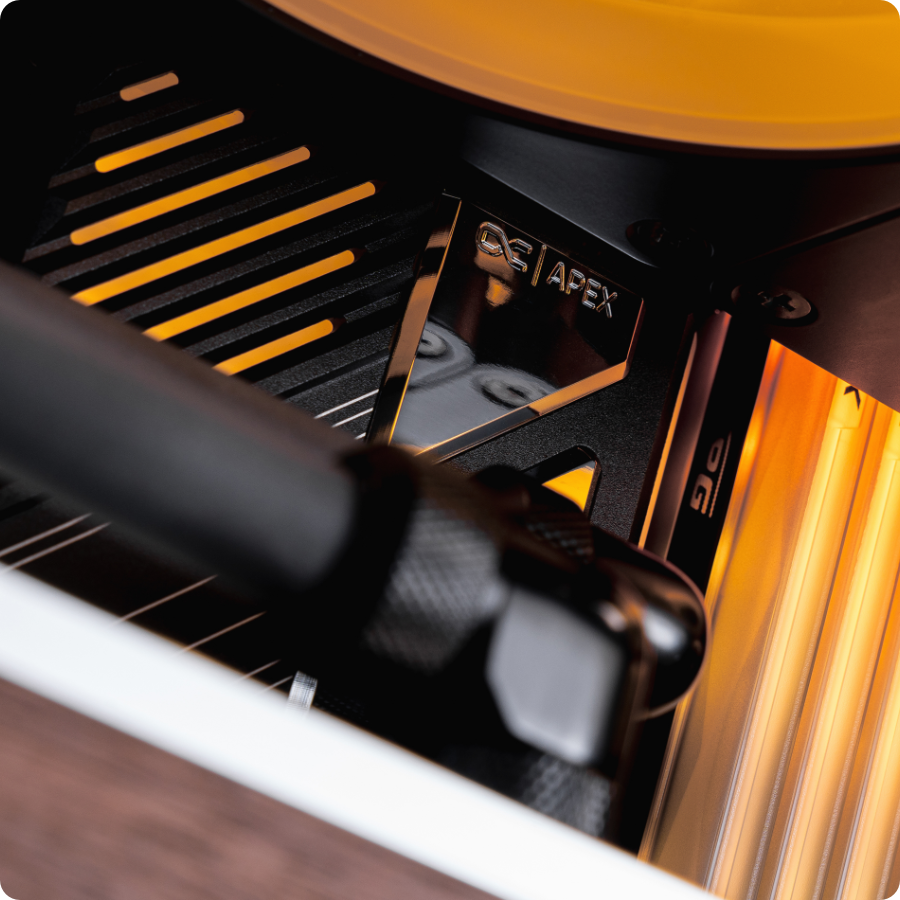 Alphacool tweet media