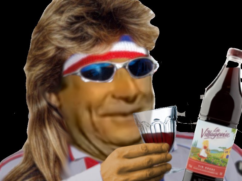 Mimic l'alcoolique tweet media