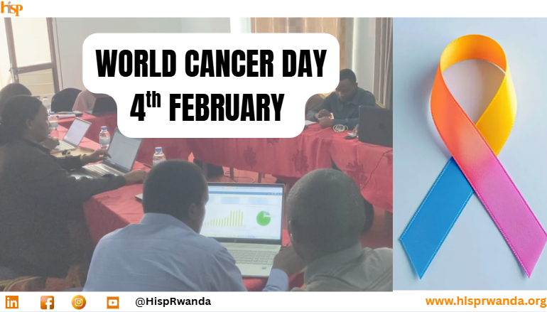 HISP Rwanda tweet media