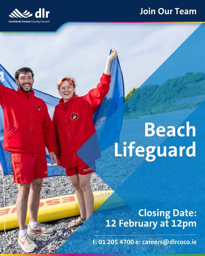 ⚘️Cllr Anna Grainger PC - Dundrum LEA 🇮🇪 🇺🇦 tweet media