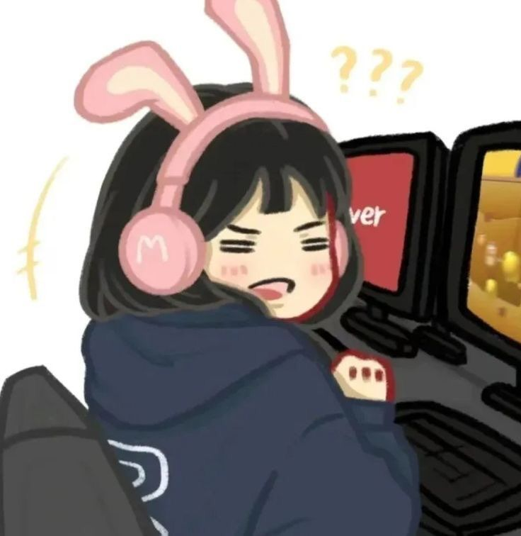 minxxyspfps's tweet photo. for the gamer couples !
-ˋˏ✄- - - - - - - ♡⁠ 
credits to artist! [ #matchingicons #matchingpfps #anime #couple #pfps #discord #icons #pfps ] https://t.co/IEwsFsZyRk