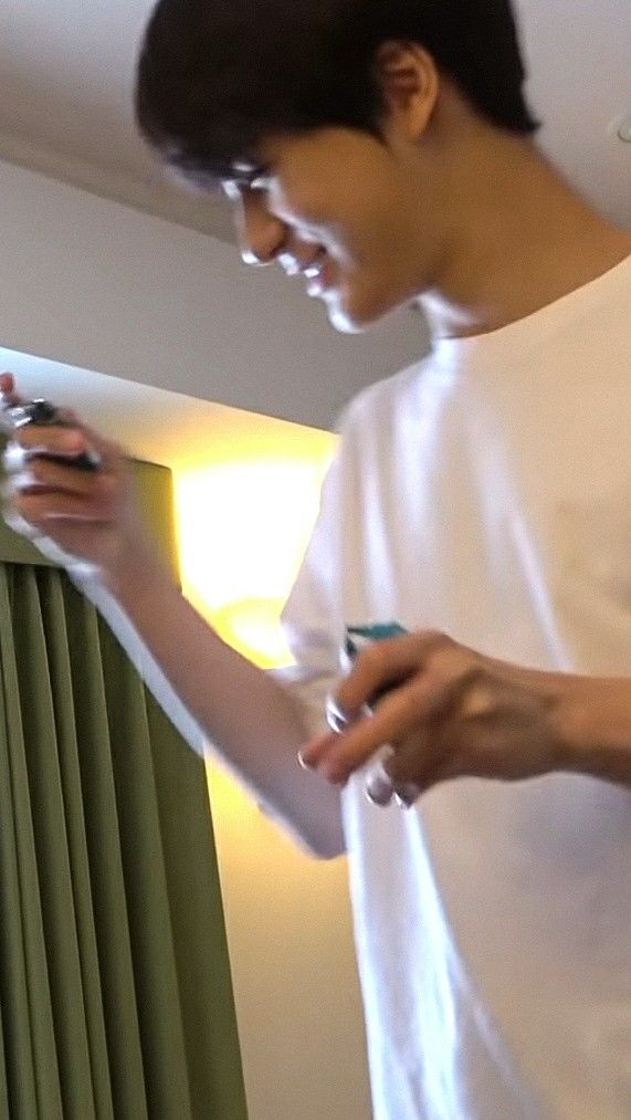 Kartawira, Caramiel tweet media