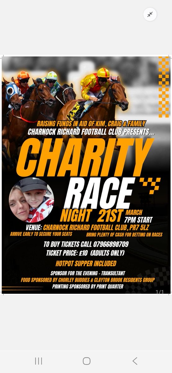 We would really appreciate your support for the family. 💚