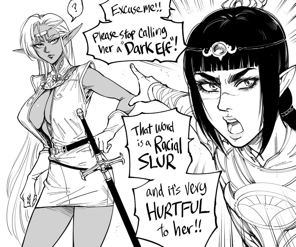 Baalbuddy (Commissions Closed) tweet media