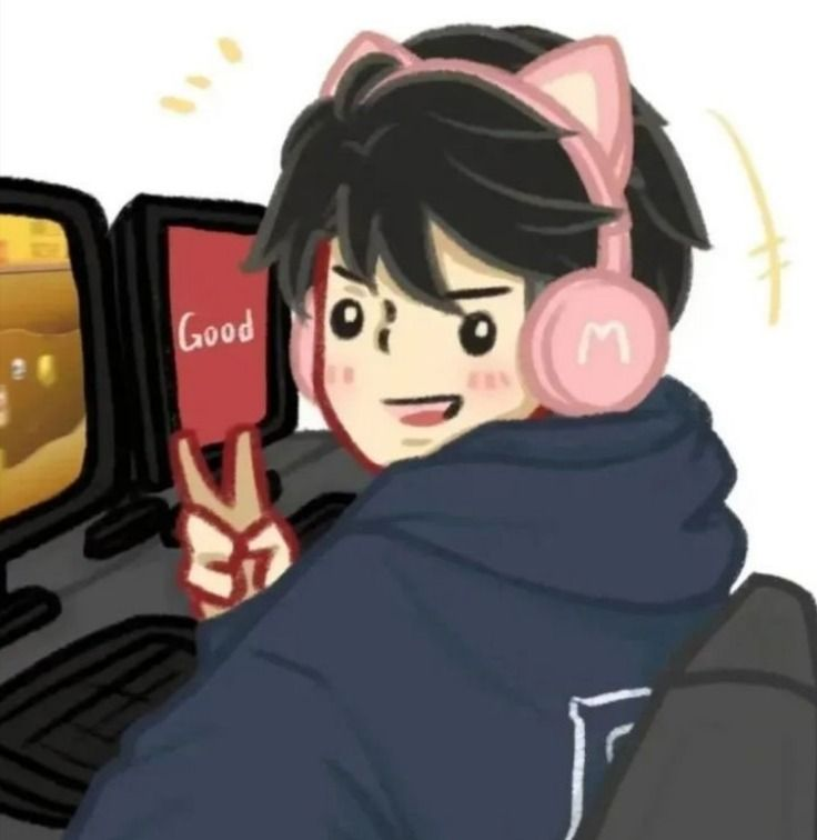 minxxyspfps's tweet photo. for the gamer couples !
-ˋˏ✄- - - - - - - ♡⁠ 
credits to artist! [ #matchingicons #matchingpfps #anime #couple #pfps #discord #icons #pfps ] https://t.co/IEwsFsZyRk