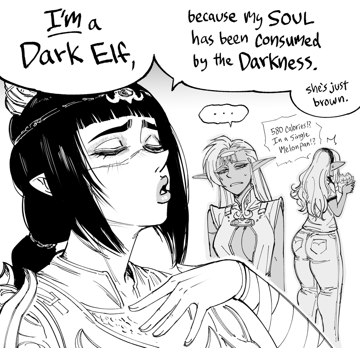 Baalbuddy (Commissions Closed) tweet media