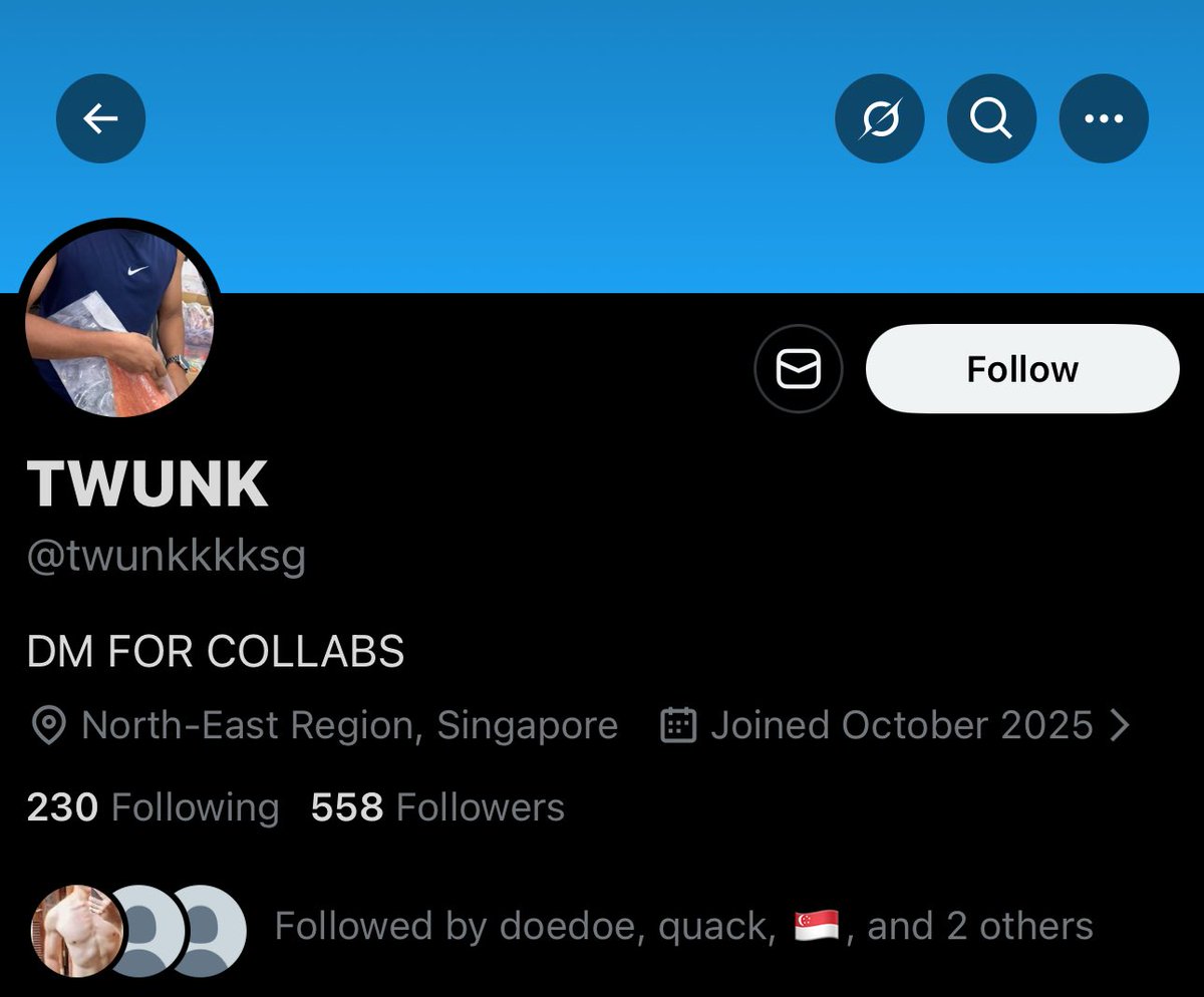 angstyyyorwb's tweet image. Beware of this (fir)pedo-huas guy. Targeting minors as young as 14yo even leaking his own sex tapes without consent, and spreading STDs back then.